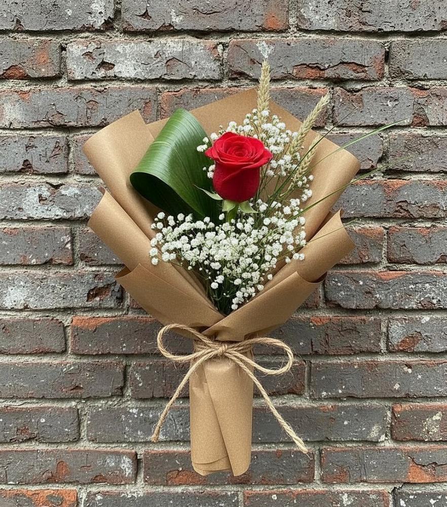 Букет цветов из: Розы в Солуно-Дмитриевском