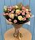 Букет цветов из: Розы в Солуно-Дмитриевском