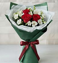 Букет Идеальный Вкус в Солуно-Дмитриевском